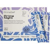 PrimeSelf Prime Night